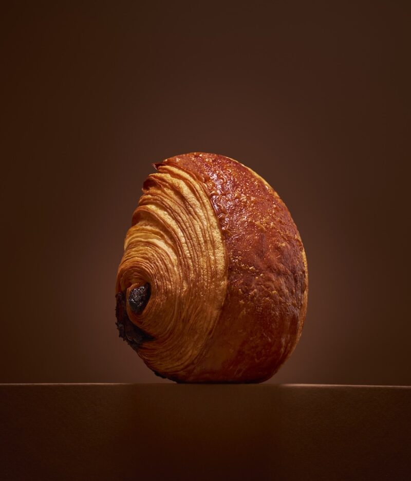 PAIN AU CHOCOLAT - Image 2