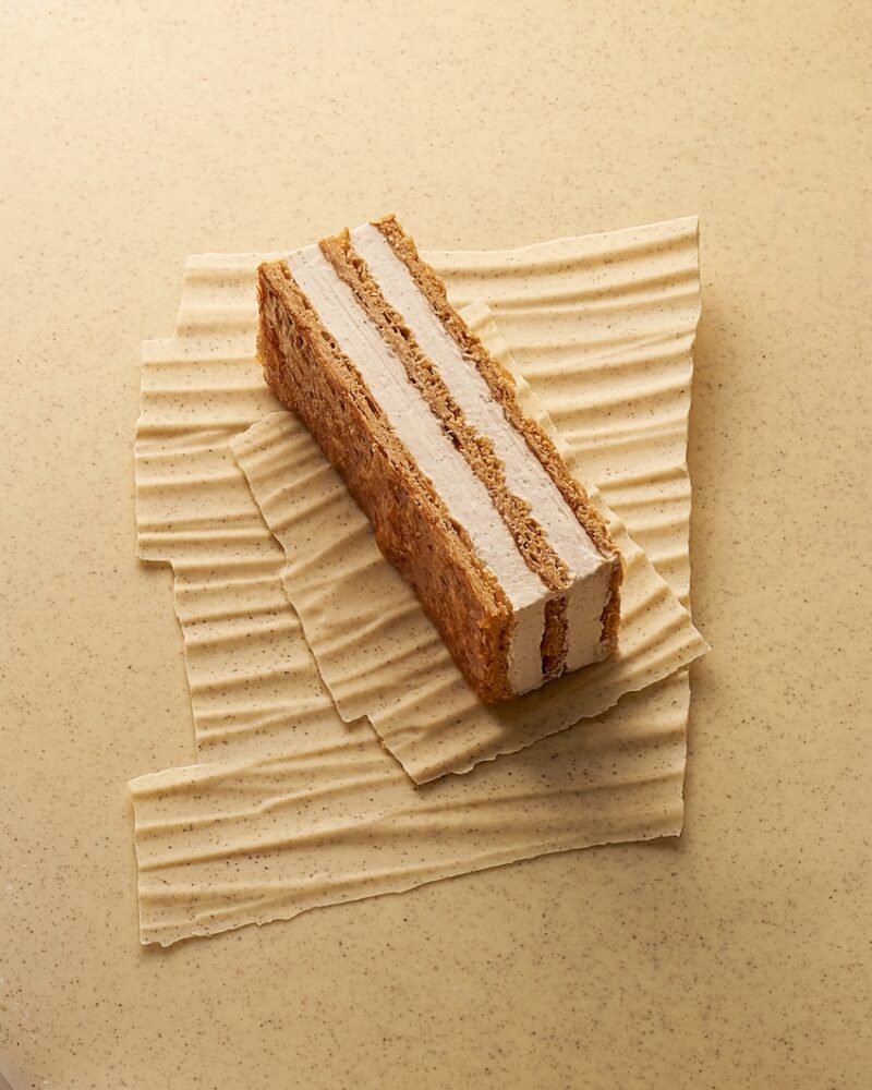 MILLEFEUILLE - Image 2