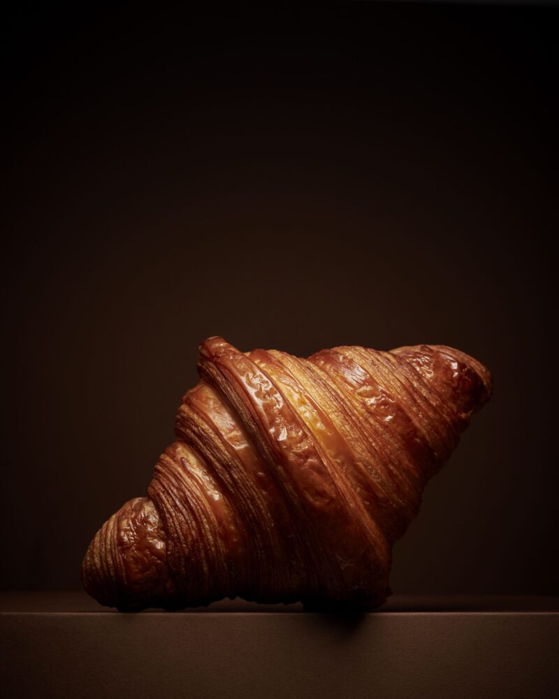 CROISSANT ΒΟΥΤΥΡΟΥ