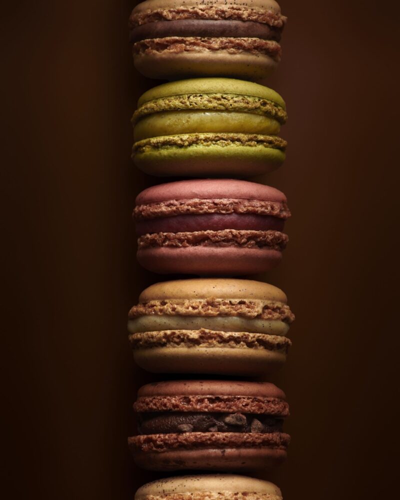 MACARON