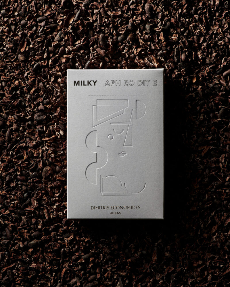 MILKY APHRODITE - Image 2