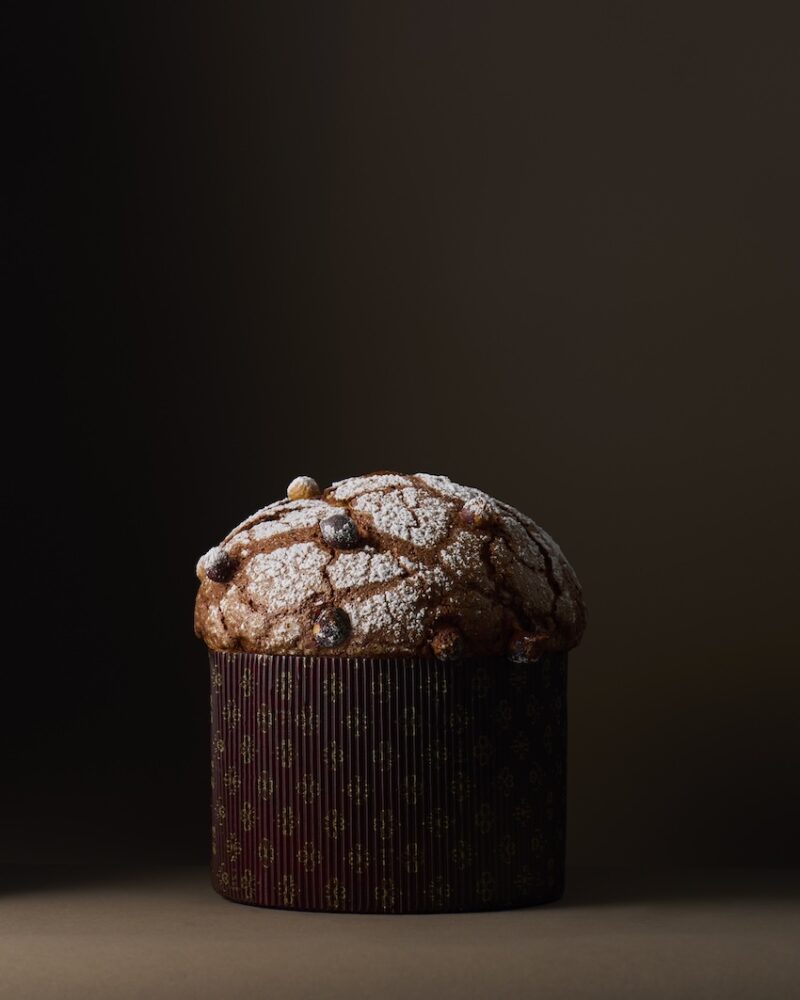 PANETTONE ΣΟΚΟΛΑΤΑ