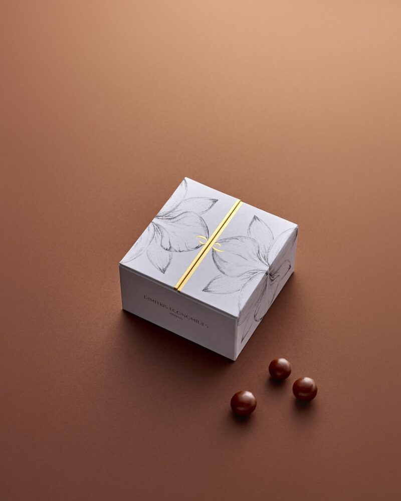 CHOCOLATE HAZELNUT - Image 2