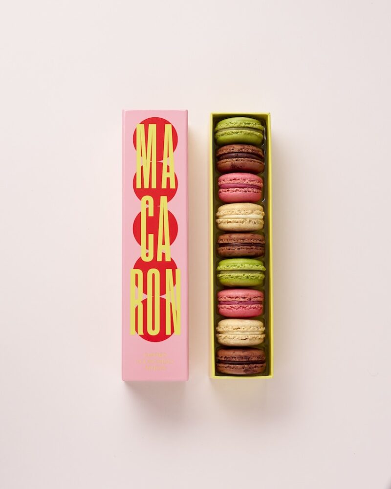 MACARON