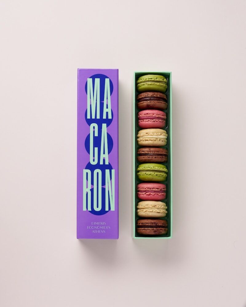 MACARON - Image 2