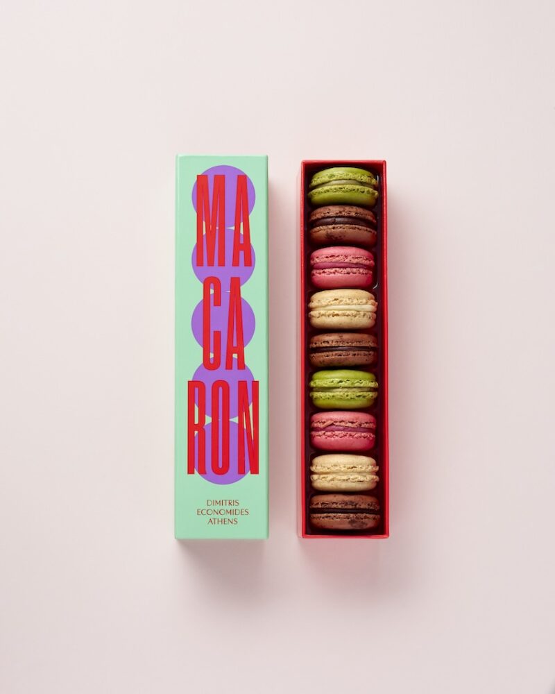 MACARON - Image 3